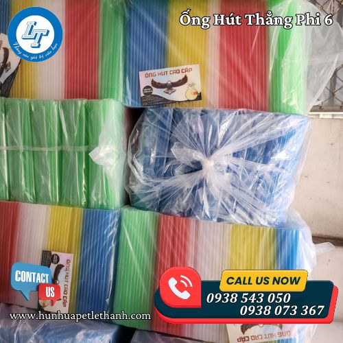 đại lý sỉ ống hút thẳng phi 6 nhiều màu giá gốc 5 đại lý sỉ ống hút thẳng phi 6 nhiều màu giá gốc 5