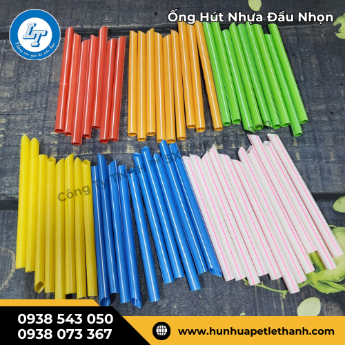 ống hút nhựa đầu nhọn ống hút nhựa đầu nhọn