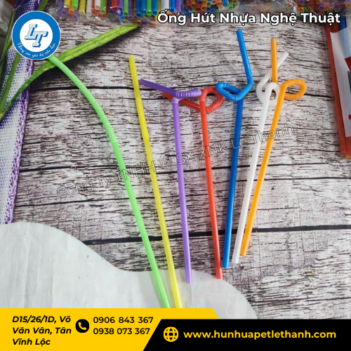 nhập sỉ ống hút nghệ thuật xoắn siêu đẹp, siêu rẻ 1 nhập sỉ ống hút nghệ thuật xoắn siêu đẹp, siêu rẻ 1