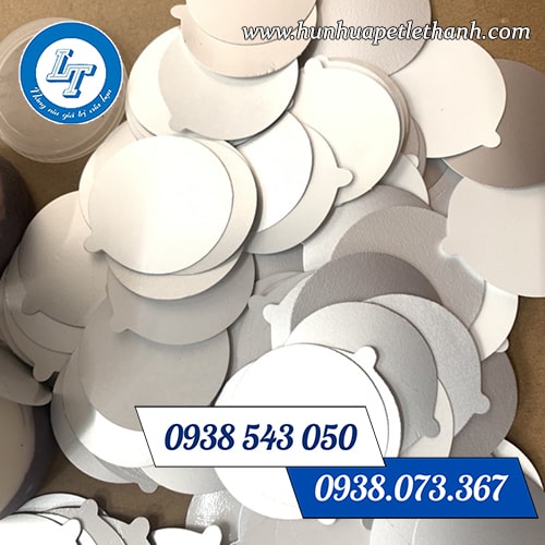 sản xuất màng seal nhôm giá sỉ sản xuất màng seal nhôm giá sỉ