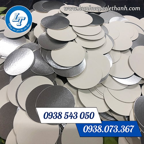 sản xuất màng seal nhôm giá sỉ sản xuất màng seal nhôm giá sỉ