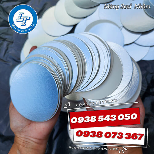 mua màng seal nhôm giá sỉ dán hũ nhựa PET 5 mua màng seal nhôm giá sỉ dán hũ nhựa PET 5