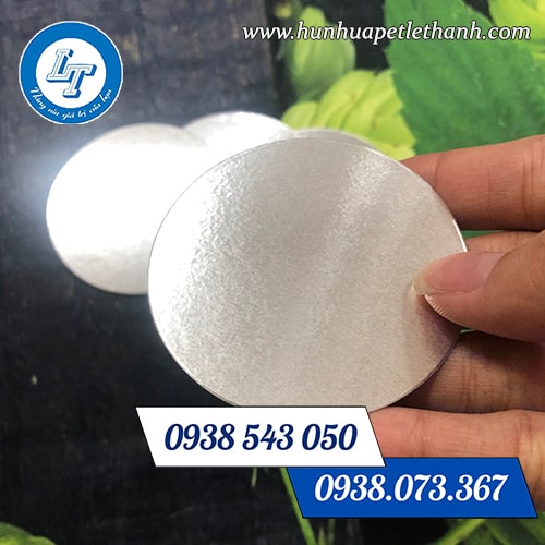 sản xuất màng seal nhôm giá sỉ sản xuất màng seal nhôm giá sỉ