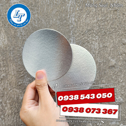 mua màng seal nhôm giá sỉ dán hũ nhựa PET 1 mua màng seal nhôm giá sỉ dán hũ nhựa PET 1