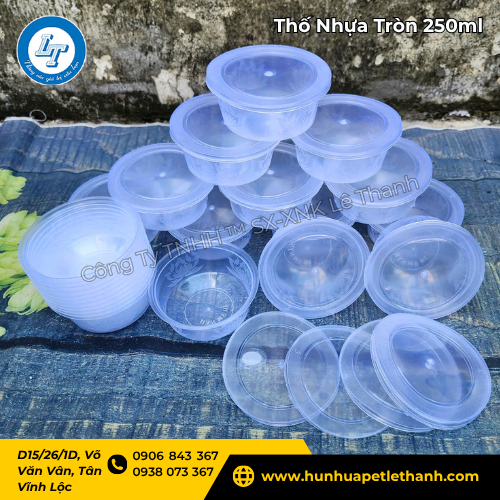 thố nhựa 250ml giá sỉ chỗ bán uy tín TP.HCM 4 thố nhựa 250ml giá sỉ chỗ bán uy tín TP.HCM 4