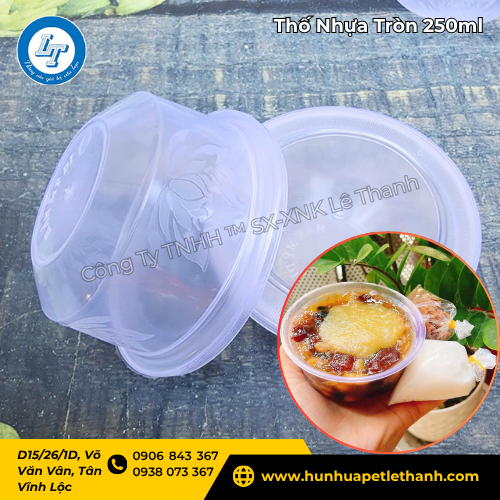 thố nhựa 250ml giá sỉ chỗ bán uy tín TP.HCM 1 thố nhựa 250ml giá sỉ chỗ bán uy tín TP.HCM 1