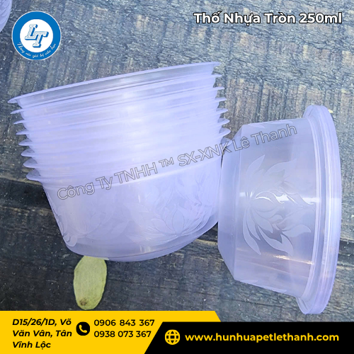 thố nhựa 250ml giá sỉ chỗ bán uy tín TP.HCM 3 thố nhựa 250ml giá sỉ chỗ bán uy tín TP.HCM 3