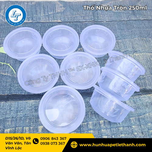 thố nhựa 250ml giá sỉ chỗ bán uy tín TP.HCM 2 thố nhựa 250ml giá sỉ chỗ bán uy tín TP.HCM 2