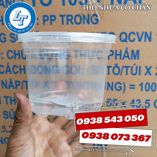 Thố cháo có chân kèm nắp giá bán rẻ 3 Thố cháo có chân kèm nắp giá bán rẻ 3