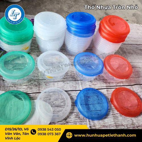 xưởng bán thố nhựa tròn số lượng lớn tiện lợi, giá sỉ tốt 3 xưởng bán thố nhựa tròn số lượng lớn tiện lợi, giá sỉ tốt 3