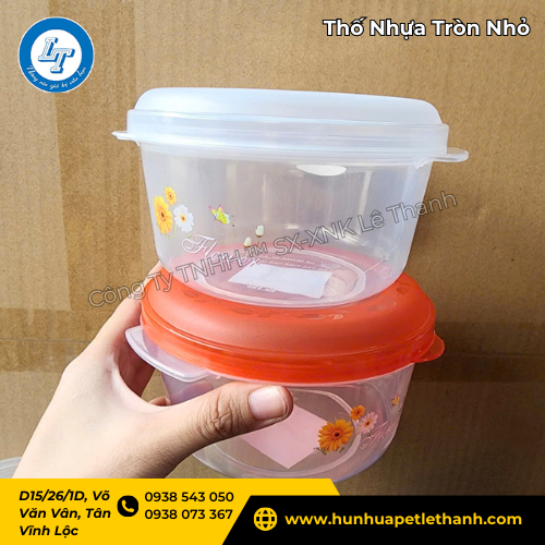 xưởng bán thố nhựa tròn số lượng lớn tiện lợi, giá sỉ tốt 2 xưởng bán thố nhựa tròn số lượng lớn tiện lợi, giá sỉ tốt 2