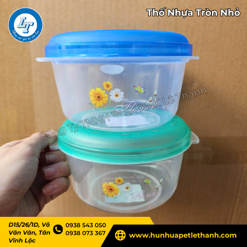 xưởng bán thố nhựa tròn số lượng lớn tiện lợi, giá sỉ tốt 4 xưởng bán thố nhựa tròn số lượng lớn tiện lợi, giá sỉ tốt 4