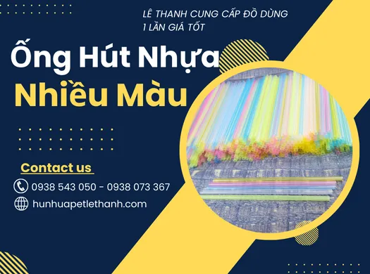 Tổng kho ỐNG HÚT GIÁ SỈ tại Tiền Giang