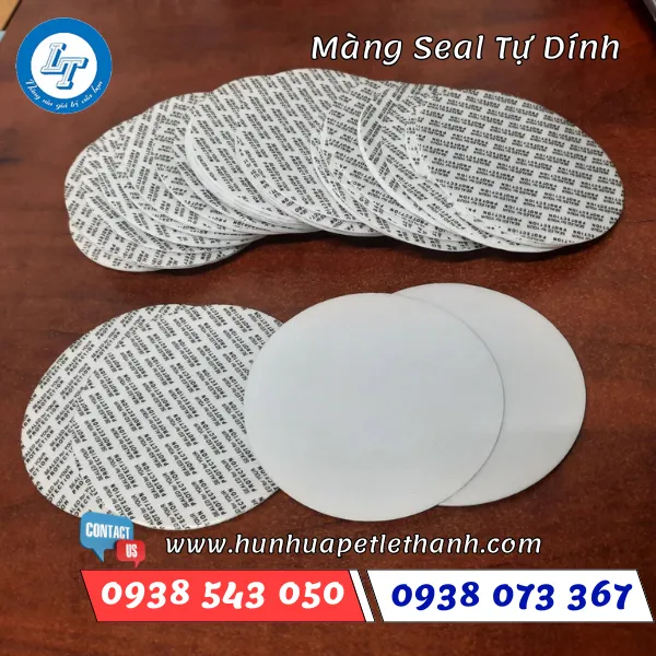 MÀNG SEAL TỰ DÍNH