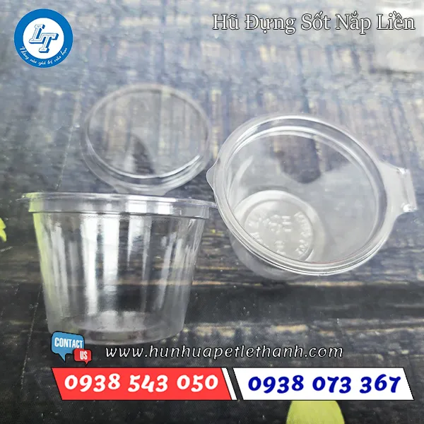 HỘP GIA VỊ NẮP LIỀN