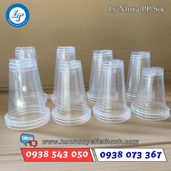 LY PP SỌC
