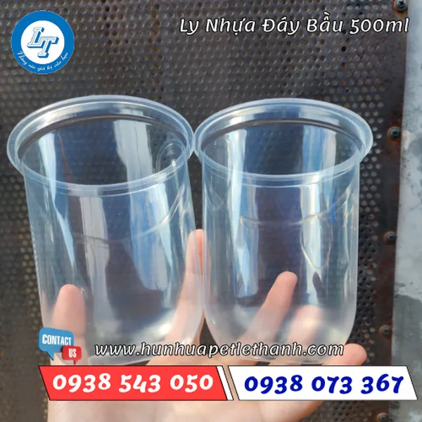 LY PP ĐÁY BẦU