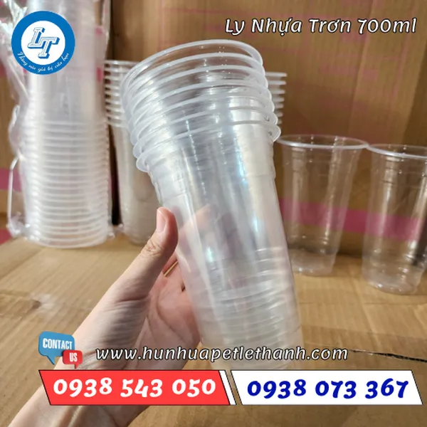 LY PP TRƠN