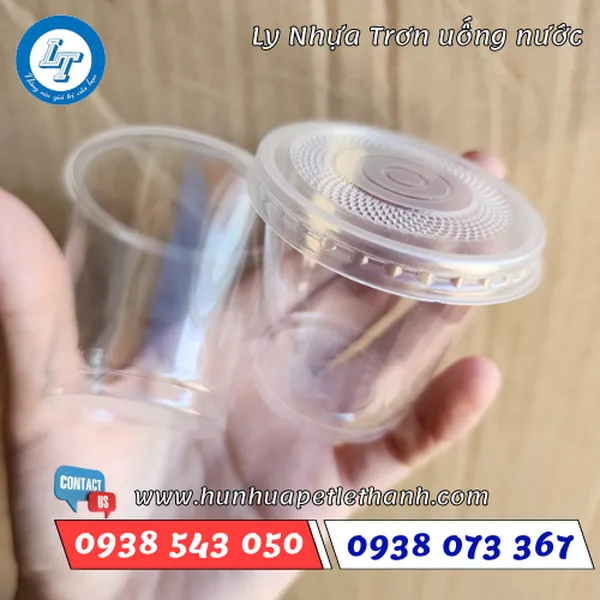 LY PP TRƠN