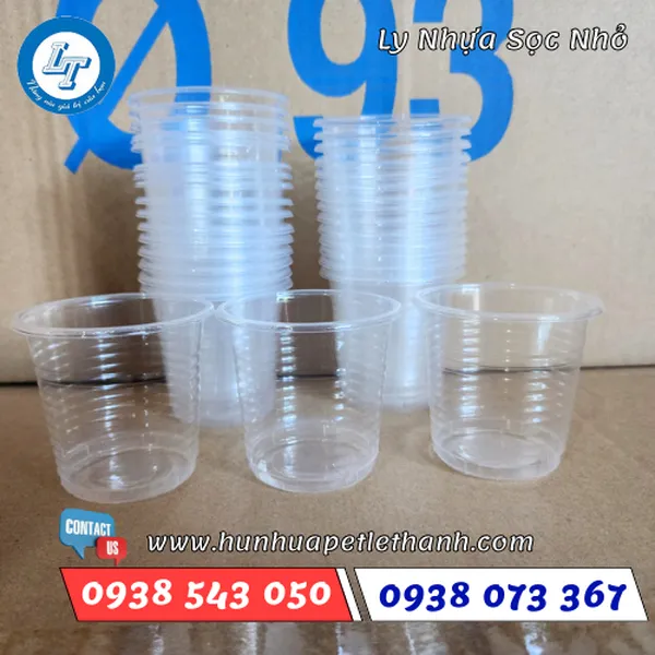LY PP SỌC