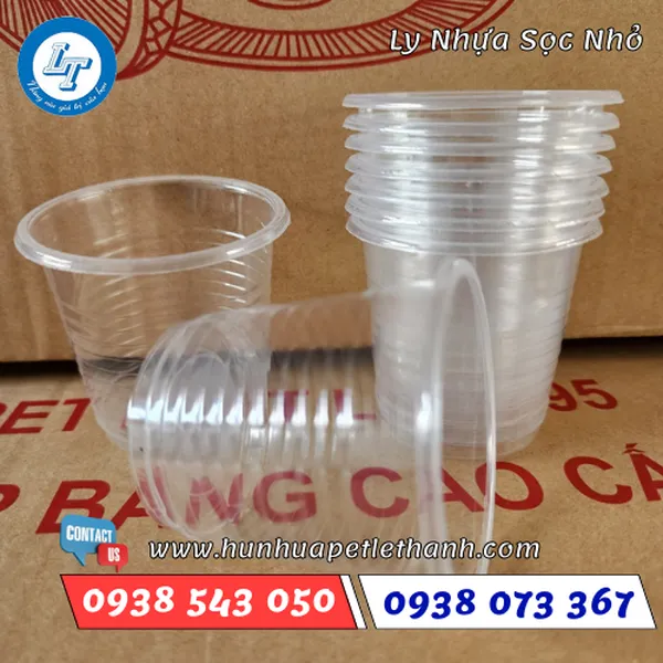 LY PP SỌC