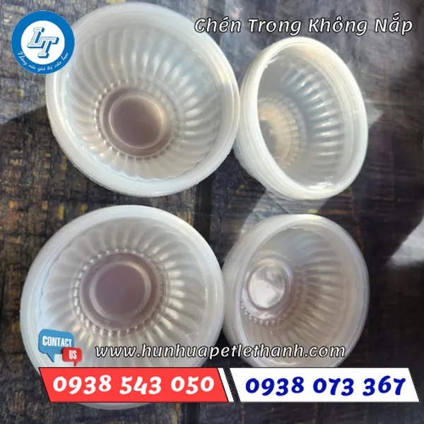 CHÉN TRONG 301, 302, 303