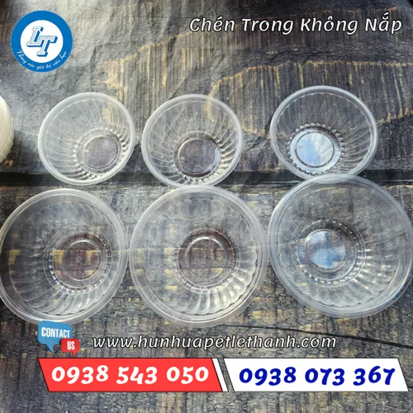 CHÉN TRONG 301, 302, 303
