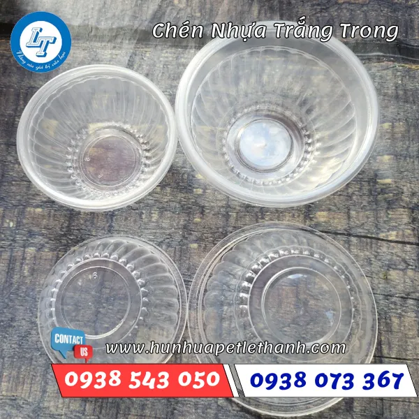 CHÉN TRONG 301, 302, 303