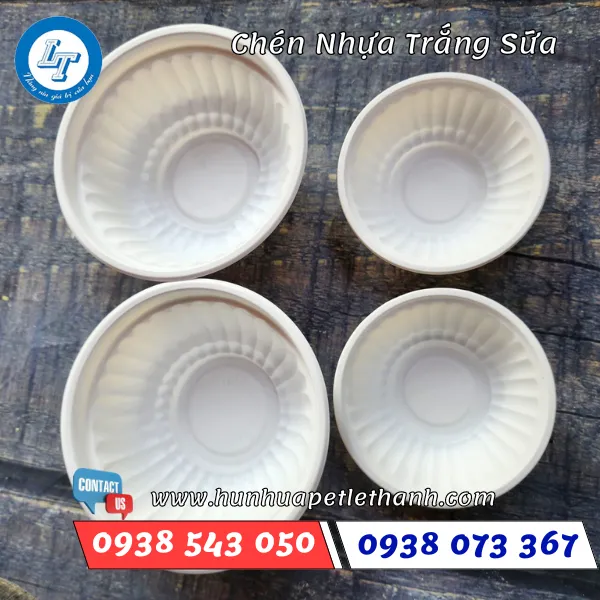 CHÉN ĐỤC 301, 302, 303