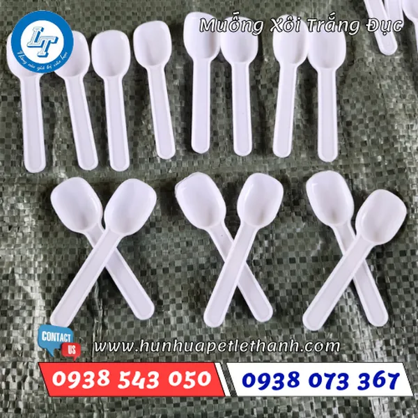 MUỖNG XÔI SỮA