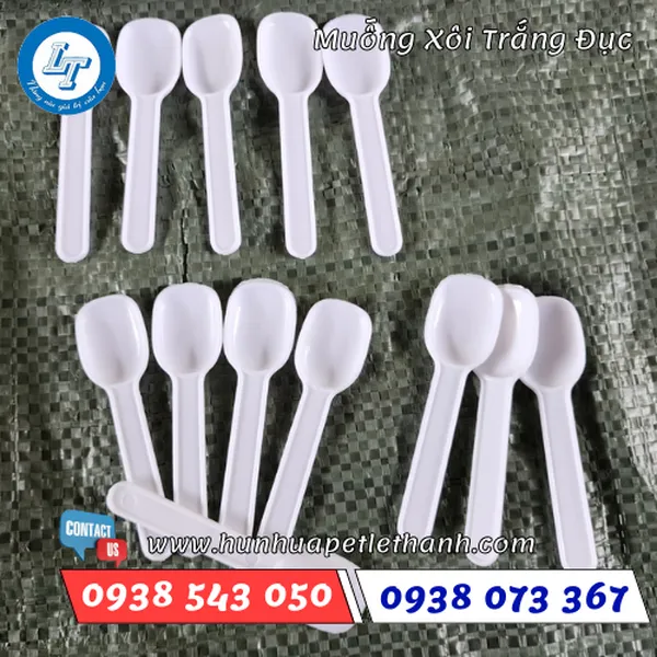 MUỖNG XÔI SỮA