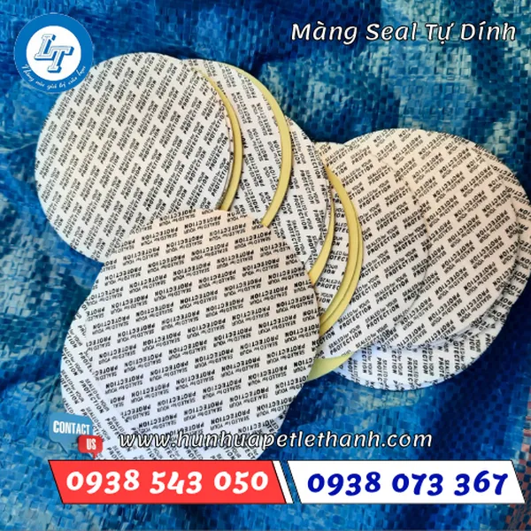 MÀNG SEAL TỰ DÍNH