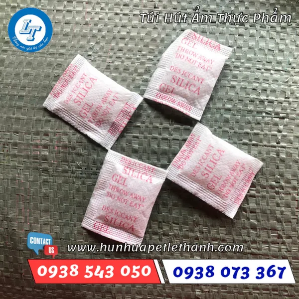 TÚI HÚT ẨM THỰC PHẨM