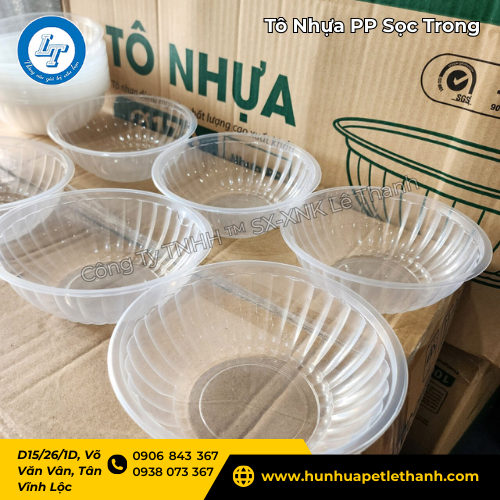 tô nhựa đựng bún phở giá rẻ hàng đẹp, dày, quán ăn tin dùng 2 tô nhựa đựng bún phở giá rẻ hàng đẹp, dày, quán ăn tin dùng 2