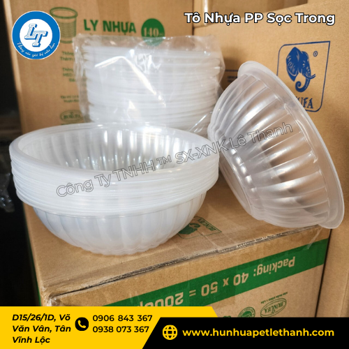 tô nhựa đựng bún phở giá rẻ hàng đẹp, dày, quán ăn tin dùng 4 tô nhựa đựng bún phở giá rẻ hàng đẹp, dày, quán ăn tin dùng 4