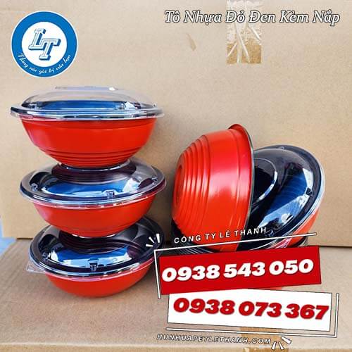 >>nơi cung cấp tô nhựa ngoài đỏ trong đen giá tốt<< >>nơi cung cấp tô nhựa ngoài đỏ trong đen giá tốt<<