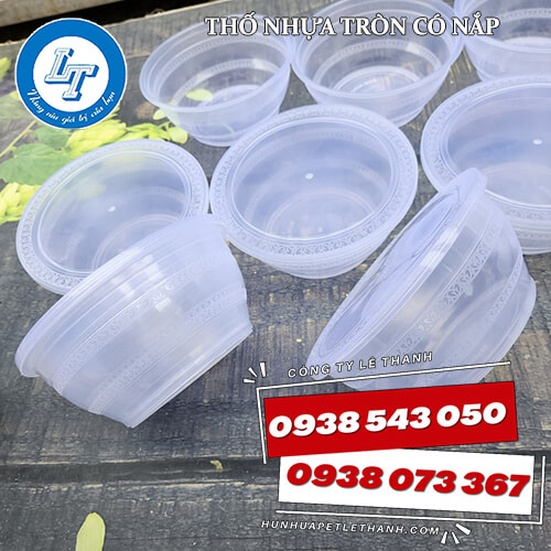 nguồn bán giá sỉ thố nhựa tròn 1000ml 3 nguồn bán giá sỉ thố nhựa tròn 1000ml 3