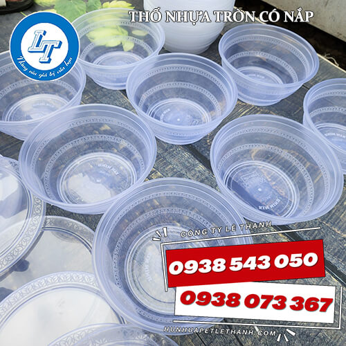 nguồn bán giá sỉ thố nhựa tròn 1000ml 6 nguồn bán giá sỉ thố nhựa tròn 1000ml 6