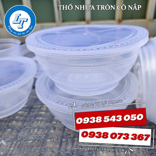 nguồn bán giá sỉ thố nhựa tròn 1000ml 4 nguồn bán giá sỉ thố nhựa tròn 1000ml 4