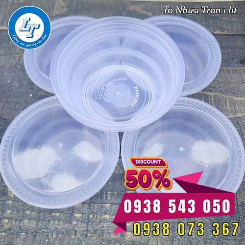 mua sỉ tô nhựa tròn 100ml giá rẻ nhất Hồ Chí Minh mua sỉ tô nhựa tròn 100ml giá rẻ nhất Hồ Chí Minh