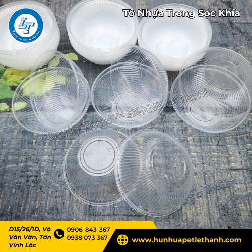 báo giá nhập sỉ rẻ tô nhựa trong sọc khía 4 báo giá nhập sỉ rẻ tô nhựa trong sọc khía 4