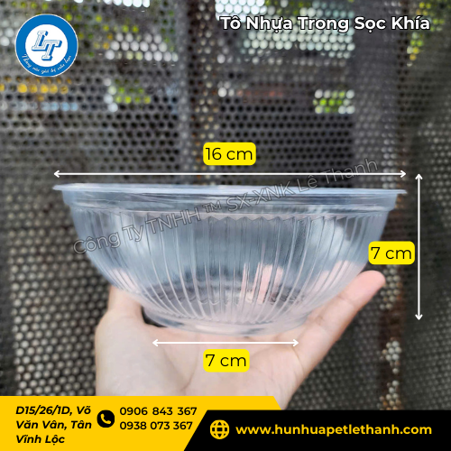 báo giá nhập sỉ rẻ tô nhựa trong sọc khía 2 báo giá nhập sỉ rẻ tô nhựa trong sọc khía 2