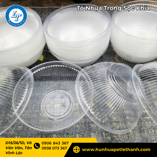 báo giá nhập sỉ rẻ tô nhựa trong sọc khía 5 báo giá nhập sỉ rẻ tô nhựa trong sọc khía 5