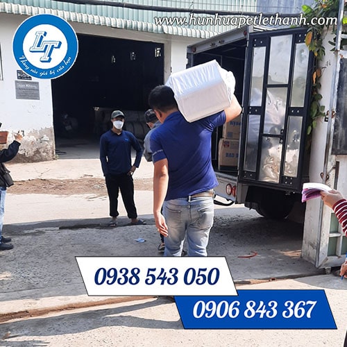 Xưởng bán chai nhựa PET tròn lùn giá sỉ Xưởng bán chai nhựa PET tròn lùn giá sỉ