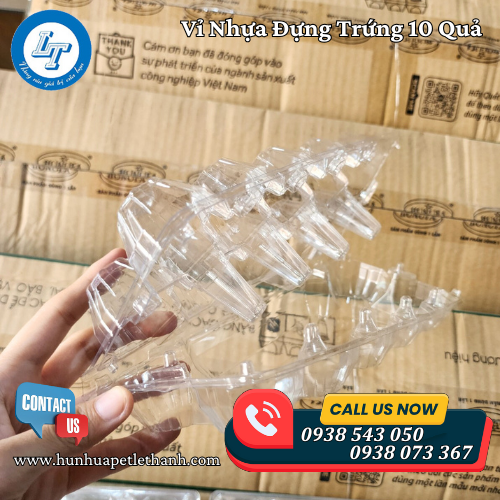 vỉ nhựa 10 quả đựng trứng giá sỉ giá kho xưởng 1 vỉ nhựa 10 quả đựng trứng giá sỉ giá kho xưởng 1