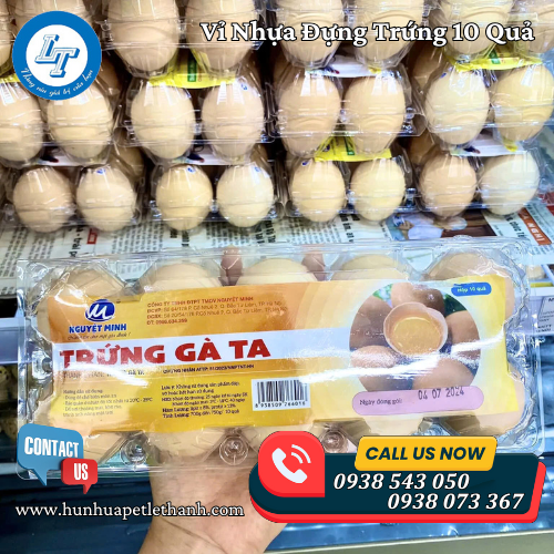 vỉ nhựa 10 quả đựng trứng giá sỉ giá kho xưởng 4 vỉ nhựa 10 quả đựng trứng giá sỉ giá kho xưởng 4