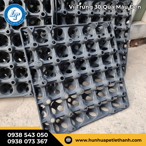 vỉ trứng 30 quả bằng nhựa màu đen mẫu đẹp giá rẻ 1 vỉ trứng 30 quả bằng nhựa màu đen mẫu đẹp giá rẻ 1