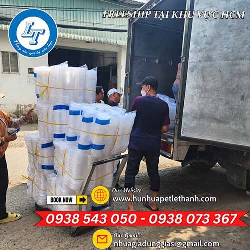 mẫu mới xô nhựa đựng trà sữa vuông tròn giá sỉ rẻ mẫu mới xô nhựa đựng trà sữa vuông tròn giá sỉ rẻ