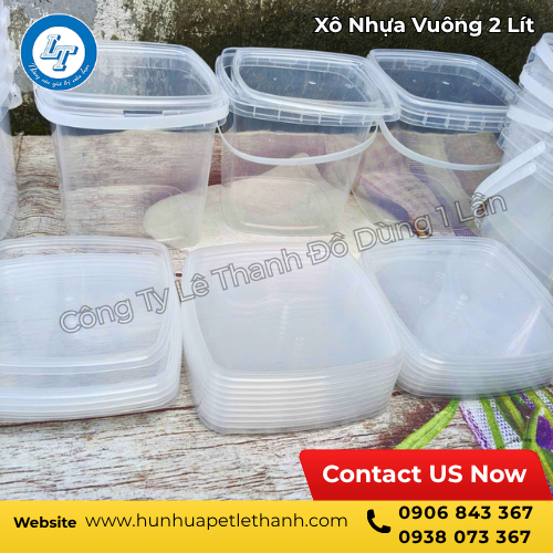 xô nhựa vuông 2 lít giá tận kho chốt đơn sỉ ngay 2 xô nhựa vuông 2 lít giá tận kho chốt đơn sỉ ngay 2