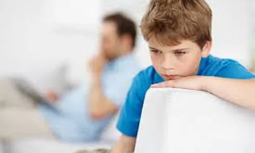 9 SAI LẦM MÀ BA MẸ MẮC PHẢI TRONG VIỆC NUÔI DẠY CON